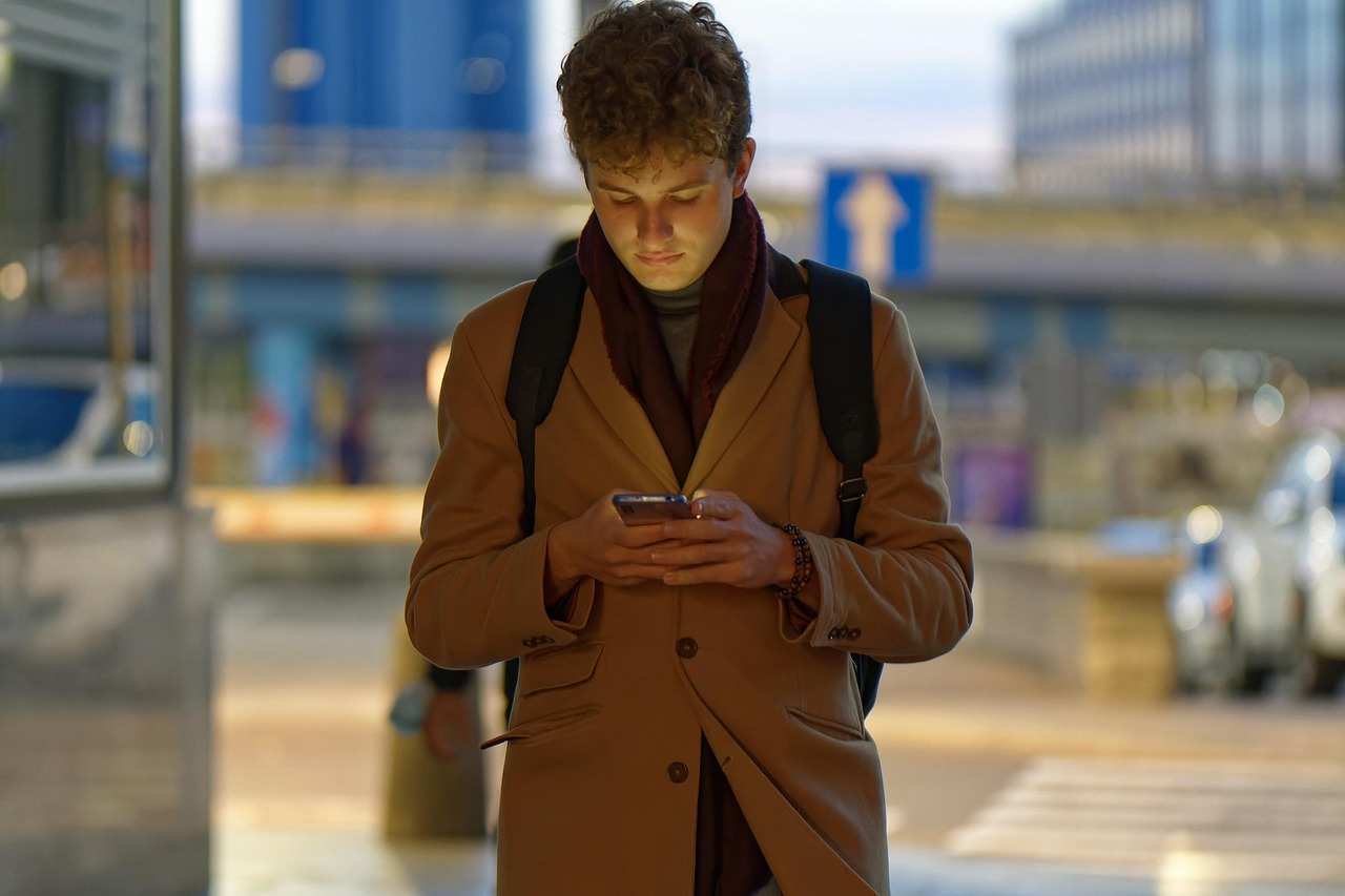 santé mentale et réseaux sociaux E-learning