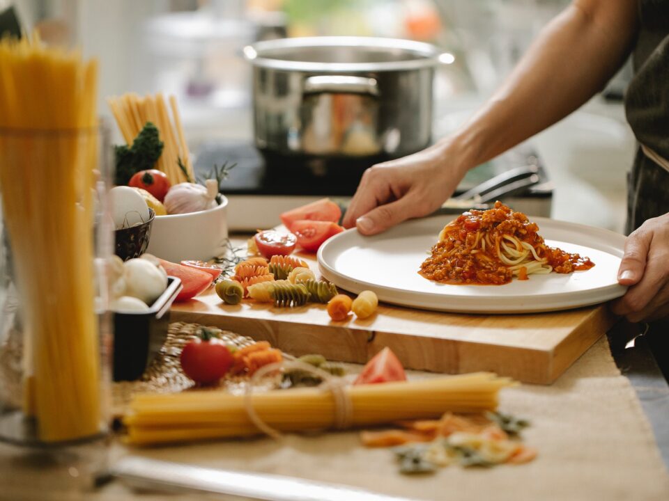 equilibre alimentaire