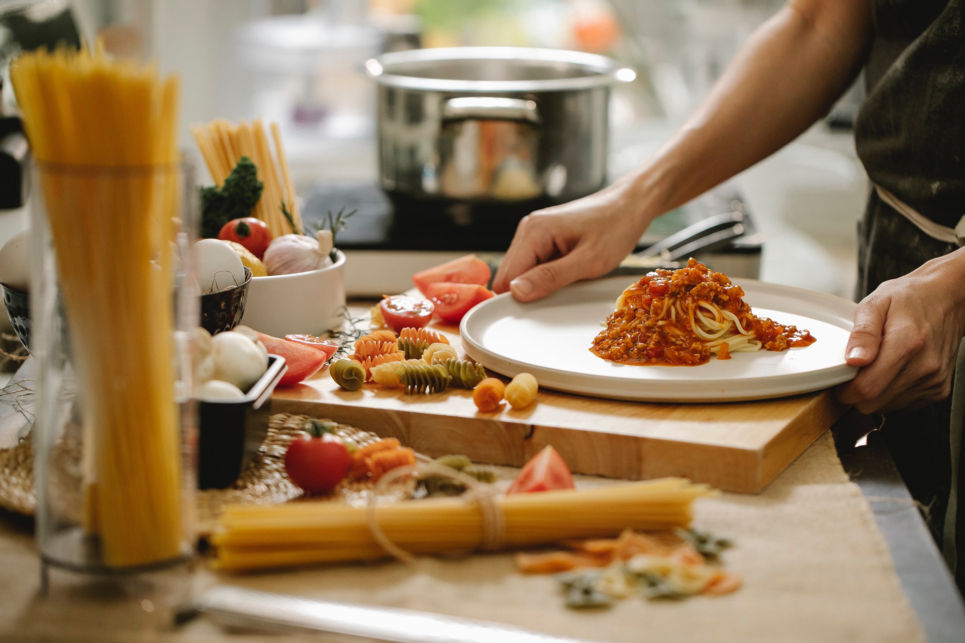 equilibre alimentaire